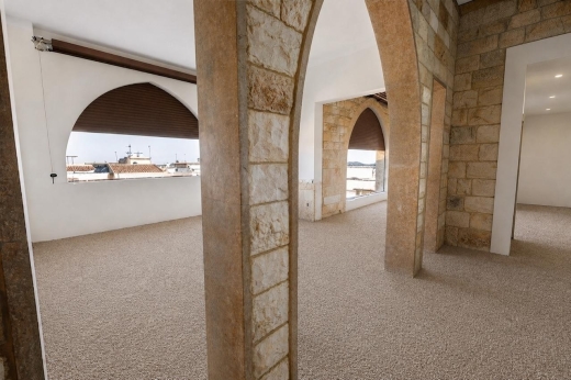 Traditional Villa With Panoramic View For Sale in Bsous — 4