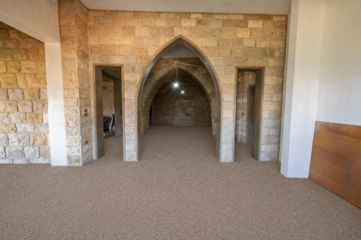 Traditional Villa With Panoramic View For Sale in Bsous — 2