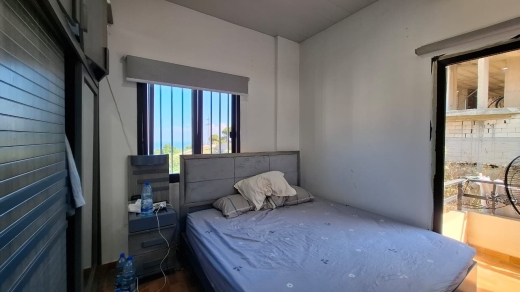 Nice Apartment For Sale in Blat — 5