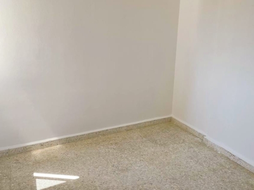 Unfurnished Apartment With Sea View For Sale in Batroun — 2