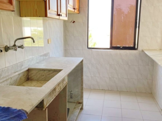 Unfurnished Apartment With Sea View For Sale in Batroun — 4