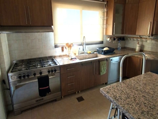 Furnished 3-Bedroom Apartment For Rent in Monteverde — 6