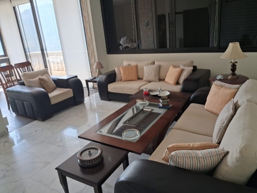 Furnished 3-Bedroom Apartment For Rent in Monteverde