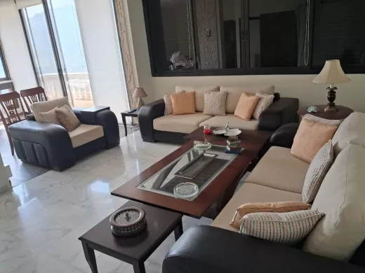 Furnished 3-Bedroom Apartment For Rent in Monteverde