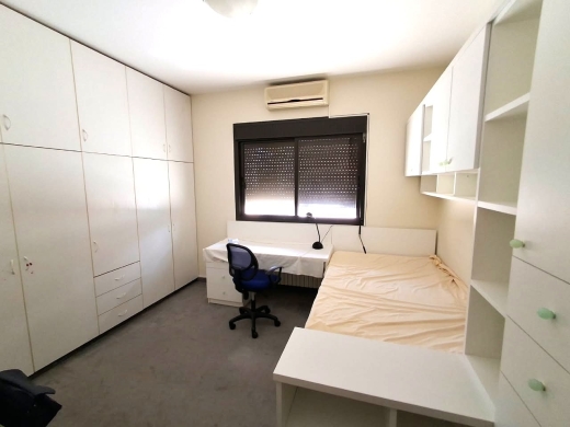 Furnished 3-Bedroom Apartment For Rent in Monteverde — 12