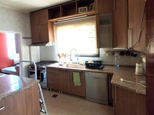 Furnished 3-Bedroom Apartment For Rent in Monteverde — 7