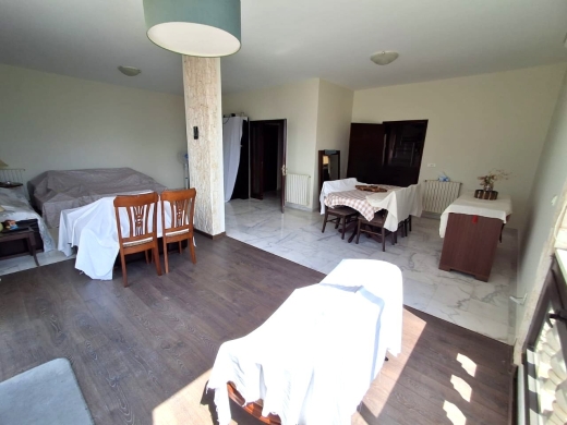 Furnished 3-Bedroom Apartment For Rent in Monteverde — 2
