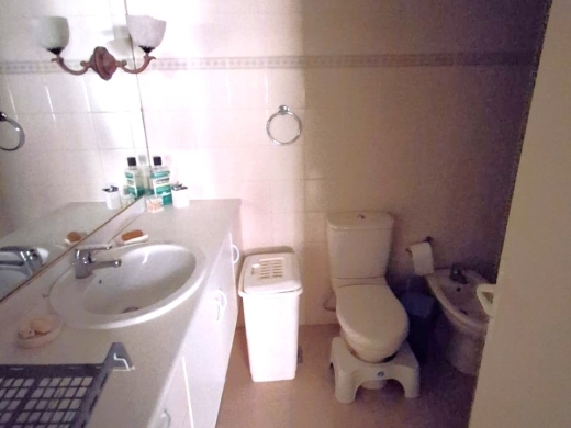 Furnished 3-Bedroom Apartment For Rent in Monteverde — 13