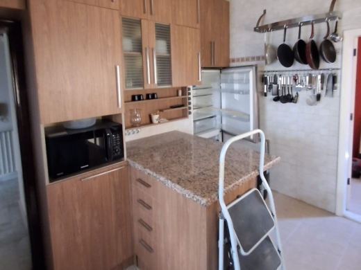 Furnished 3-Bedroom Apartment For Rent in Monteverde — 5