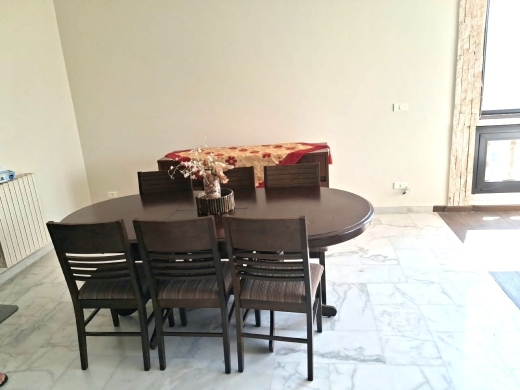 Furnished 3-Bedroom Apartment For Rent in Monteverde — 4
