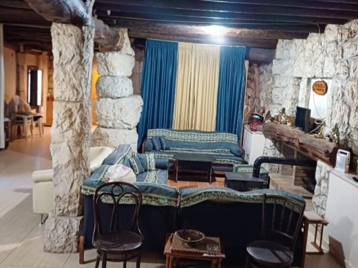 Land with Traditional House For Sale in Prime Location in Bikfaya — 6