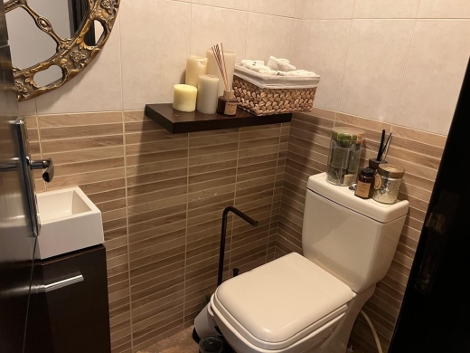 3-Bedroom Apartment For Sale in Furn El Chebbak — 5