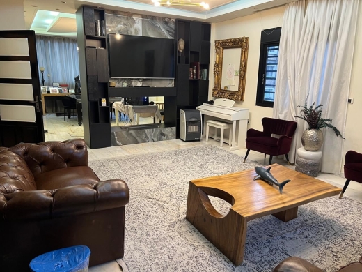 3-Bedroom Apartment For Sale in Furn El Chebbak