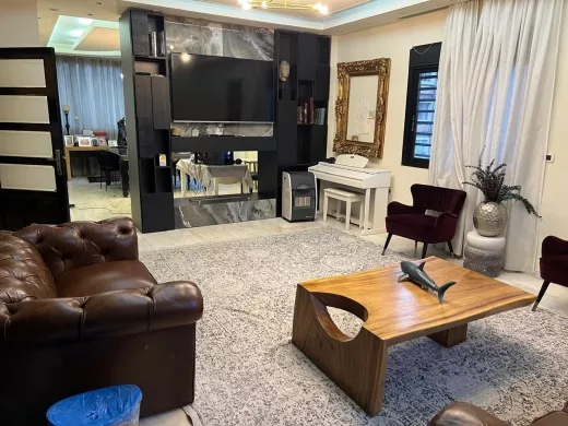 3-Bedroom Apartment For Sale in Furn El Chebbak