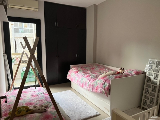 3-Bedroom Apartment For Sale in Furn El Chebbak — 4