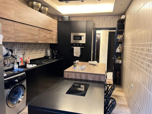 3-Bedroom Apartment For Sale in Furn El Chebbak — 3