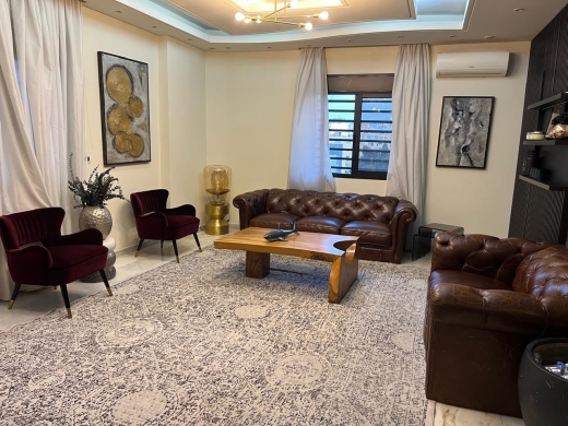 3-Bedroom Apartment For Sale in Furn El Chebbak — 2