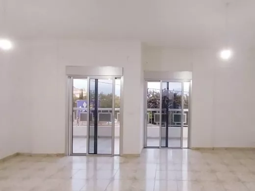 2-Bedroom Unfurnished Apartment With Terrace For Rent in Ballouneh