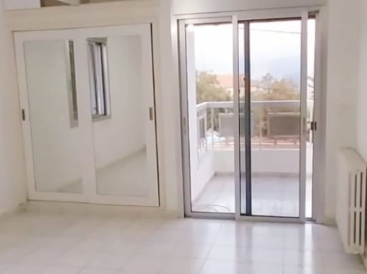 2-Bedroom Unfurnished Apartment With Terrace For Rent in Ballouneh — 2