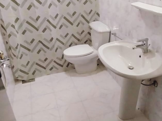 2-Bedroom Unfurnished Apartment With Terrace For Rent in Ballouneh — 5