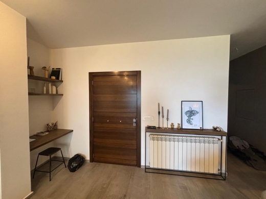 Apartment With Garden & terrace For Rent in Mazraat Yachouh — 3