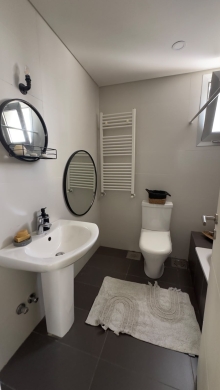 Apartment With Garden & terrace For Rent in Mazraat Yachouh — 16