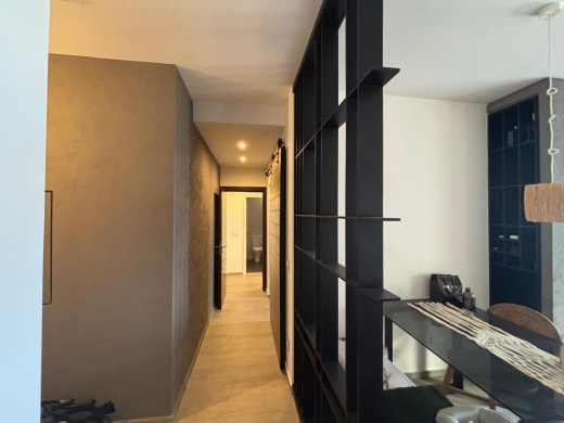 Apartment With Garden & terrace For Rent in Mazraat Yachouh — 4