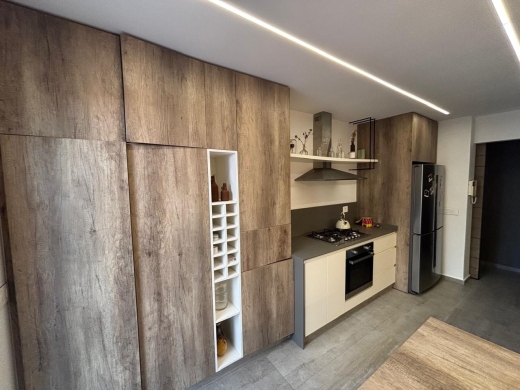 Apartment With Garden & terrace For Rent in Mazraat Yachouh — 5