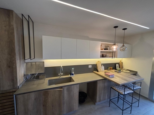 Apartment With Garden & terrace For Rent in Mazraat Yachouh — 6