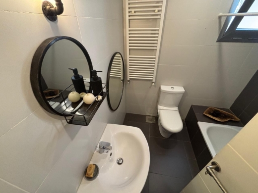 Apartment With Garden & terrace For Rent in Mazraat Yachouh — 15