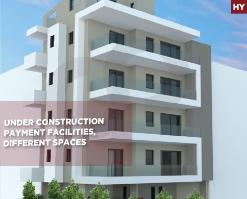 new residential project /under construction/quality design/Betchay,BAABDA/بطشاي/REF#HY141622
