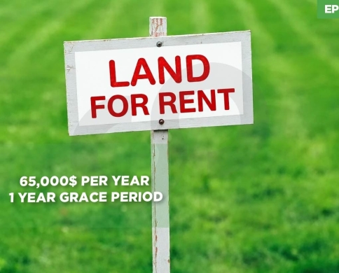 Land for rent/Suitable for a parking spot/RMEIL-BEIRUT/رمايل/REF#EP141620
