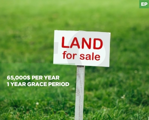 Land for rent/Suitable for a parking spot/RMEIL-BEIRUT/رمايل/REF#EP141620