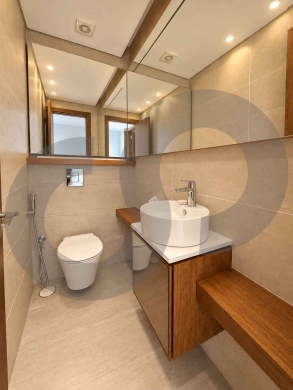 Very Well-Maintained Building/PRIME LOCATION/gated community/ JAL EL DIB,METN/جل ا… — 8
