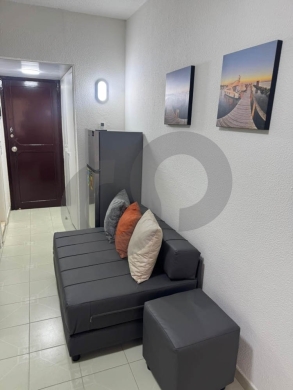 CHALET/PRIME LOCATION/FULLY FURNISHED/Samaya Beach… — 3