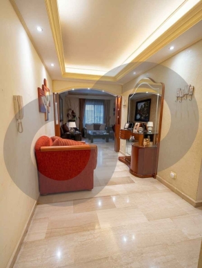 MOVE-IN READY/SEA VIEW IN AOUKAR,METN/عوكر/PRIME LOCATION/REF#OU141630 ! — 3
