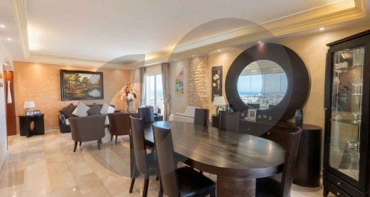 MOVE-IN READY/SEA VIEW IN AOUKAR,METN/عوكر/PRIME LOCATION/REF#OU141630 ! — 2