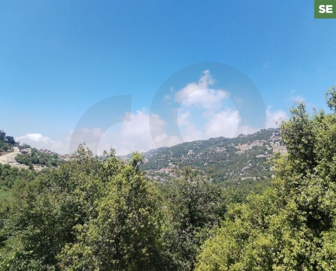 prime land/excellent opportunity/panoramic view/faitroun,keserouan/فيطرون/REF#SE01902