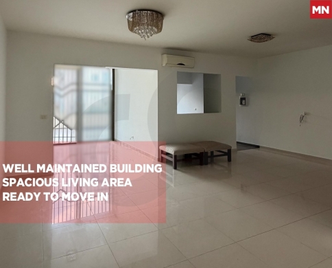 Apartment for Sale/Well maintained building/Ready to move in/BSABA-BAABDA/بسابا/REF#MN141626