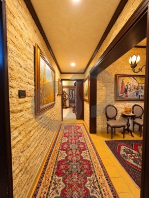 Fully decorated/well-maintained building/prime location/Ras Beirut,beirut/رأس بي… — 3