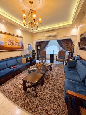 Fully decorated/well-maintained building/prime location/Ras Beirut,beirut/رأس بي… — 6