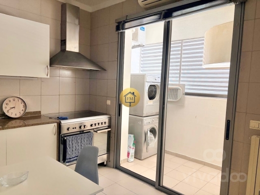 شقة مفروشة بالكامل للايجار في الاشرفية صاسين | Fully Furnished Apartment for Rent in Achr… — 5