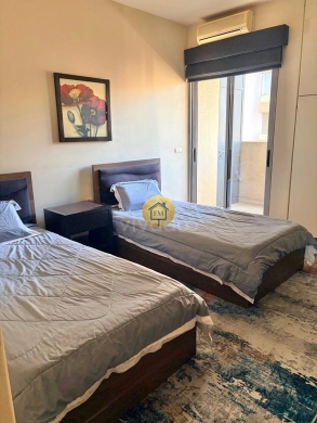 شقة مفروشة بالكامل للايجار في الاشرفية صاسين | Fully Furnished Apartment for Rent in Achr… — 7