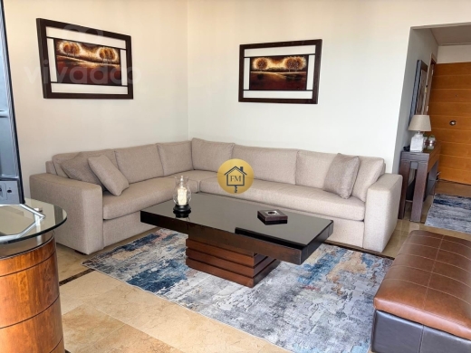 شقة مفروشة بالكامل للايجار في الاشرفية صاسين | Fully Furnished Apartment for Rent in Achr… — 3