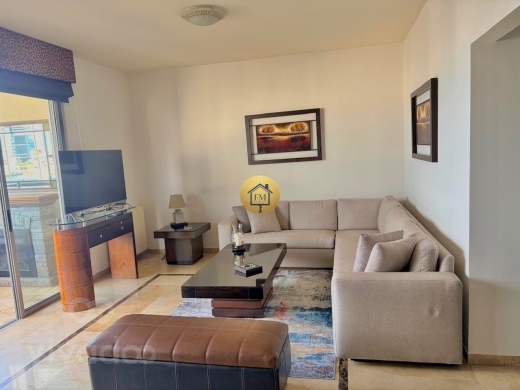 شقة مفروشة بالكامل للايجار في الاشرفية صاسين | Fully Furnished Apartment for Rent in Achrafieh
