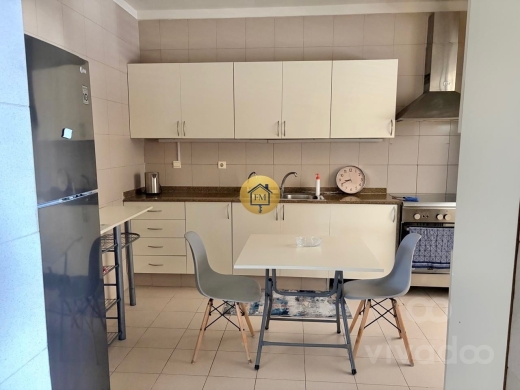 شقة مفروشة بالكامل للايجار في الاشرفية صاسين | Fully Furnished Apartment for Rent in Achr… — 4