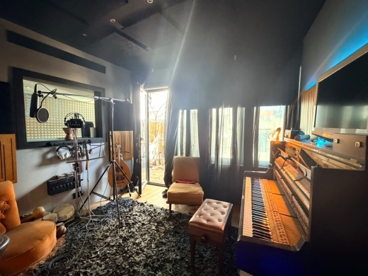 Charming Apartment For Sale in Achrafieh, Carré D'or — 5