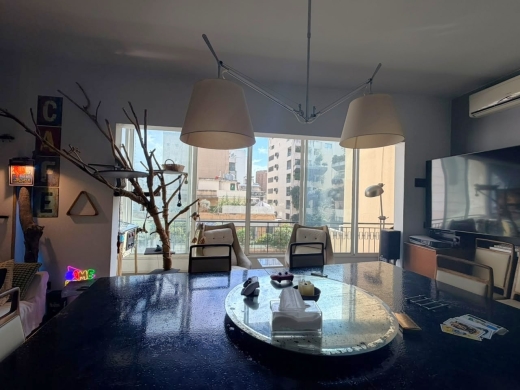 Charming Apartment For Sale in Achrafieh, Carré D'or — 2