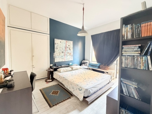 Charming Apartment For Sale in Achrafieh, Carré D'or — 7