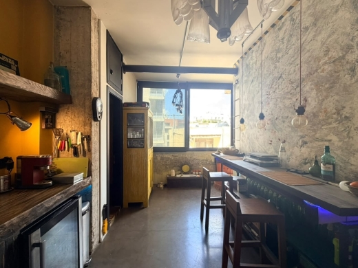 Charming Apartment For Sale in Achrafieh, Carré D'or — 4